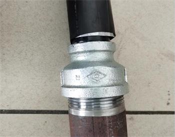 遵义20MM注浆管供应