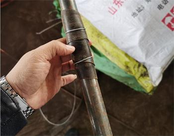 遵义50MM注浆管